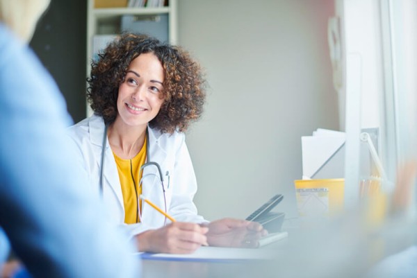 Arbeitsmedizin Carepartner Small