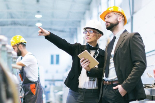 Arbeitssicherheit Carepartner Small