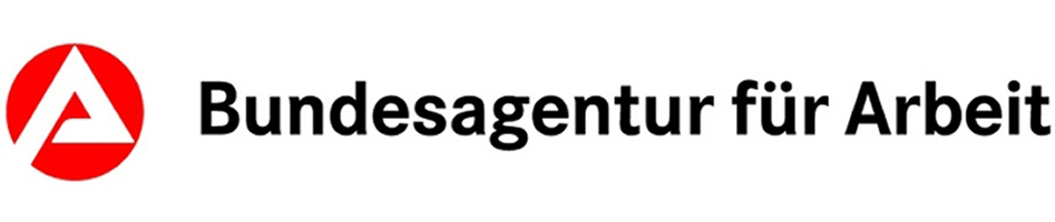 Agentur für Arbeit Logo